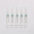 Disposables Blood Gas Collection Syringe Sampler